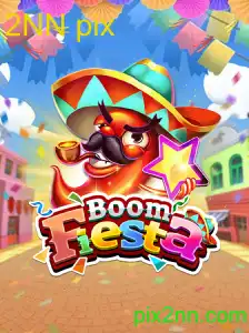 Uma Exploração Completa de BoomFiesta