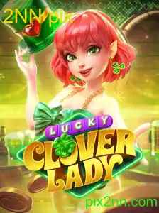 Explorando o mundo mágico de LuckyCloverLady: Regras e mecânicas do jogo
